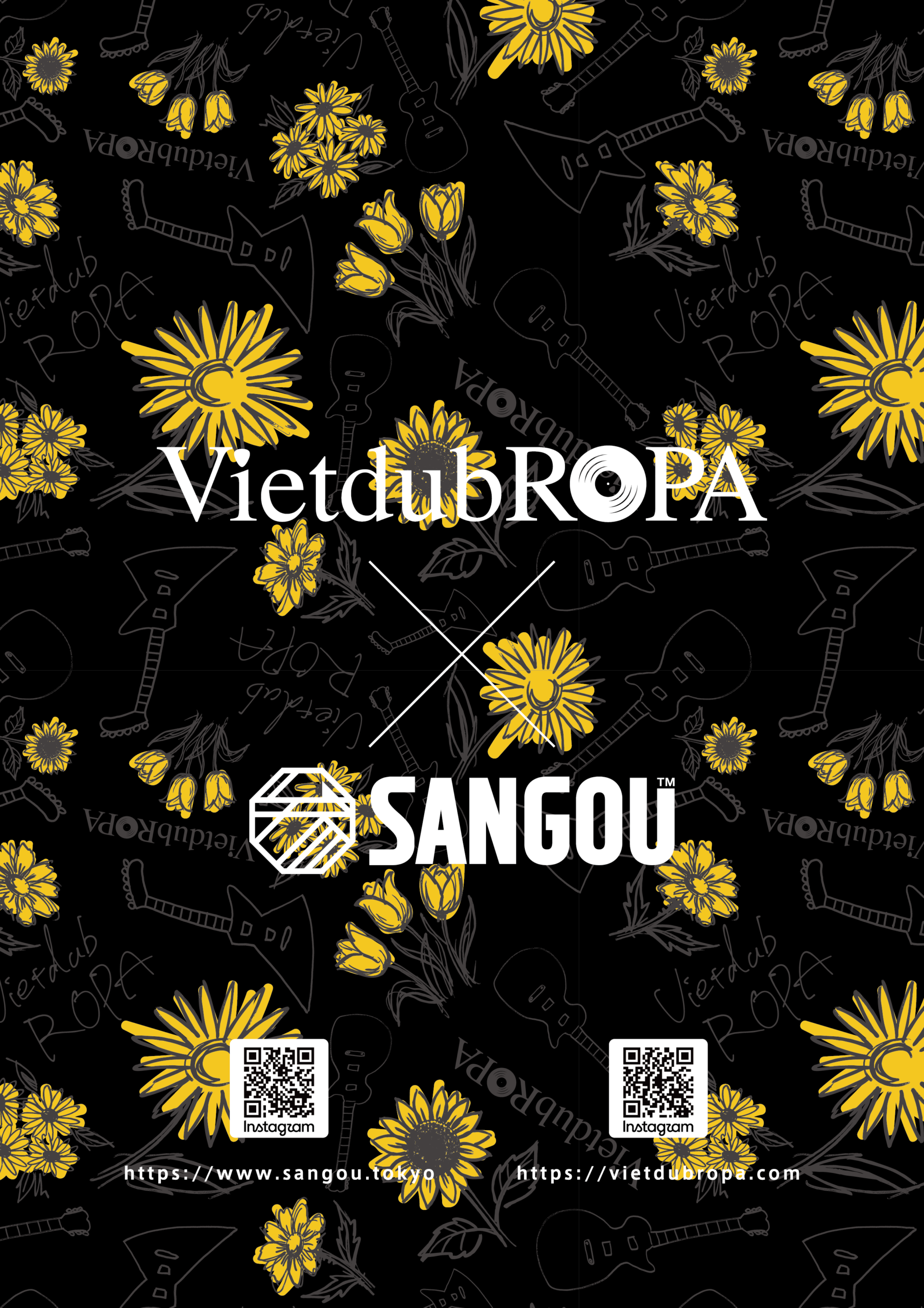 SANGOU KYOTO